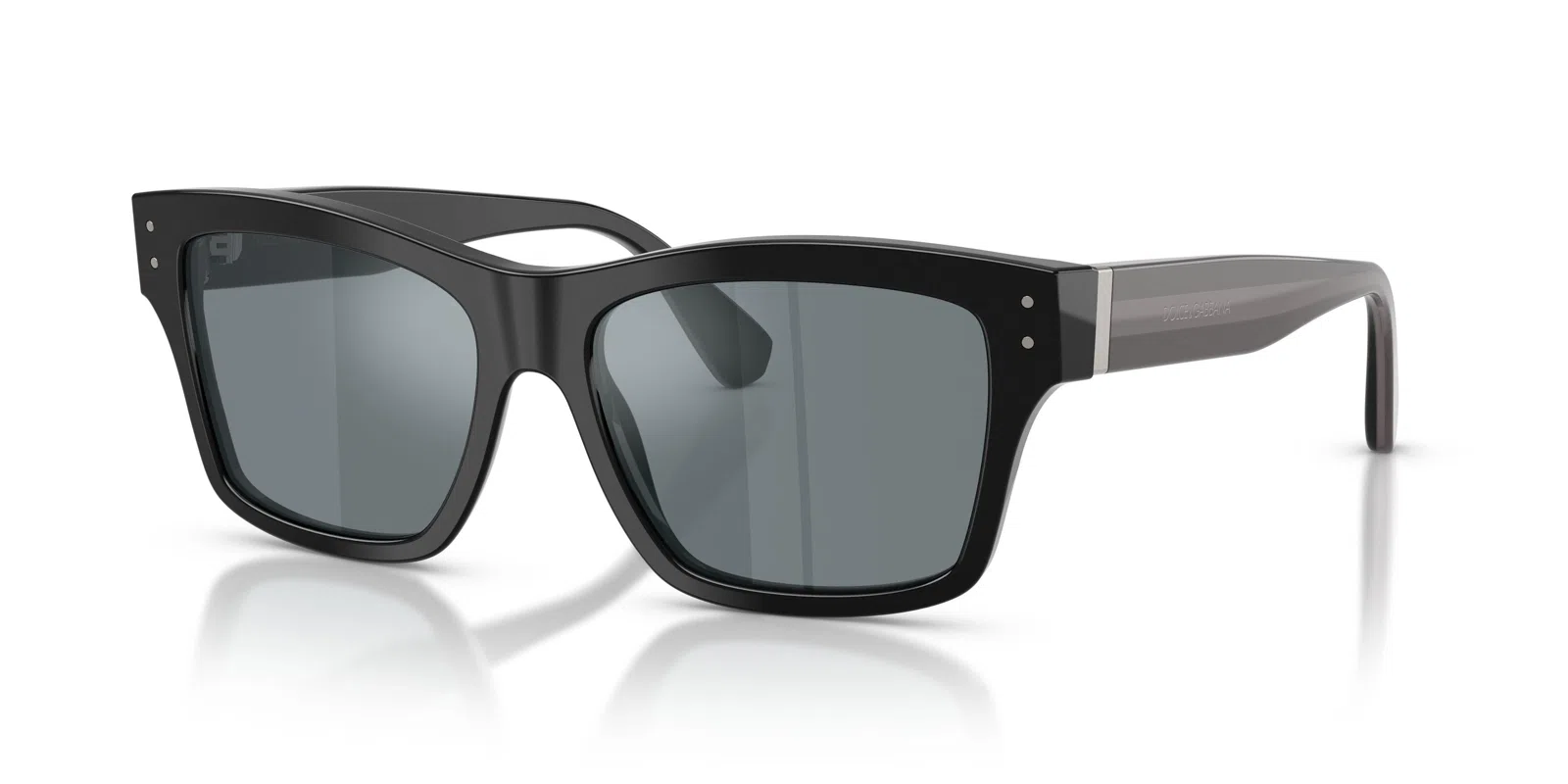 Dolce & Gabbana 4559 Sunglasses - view 4